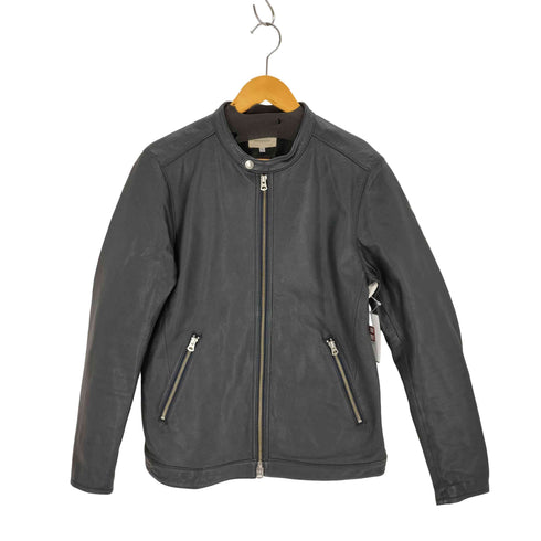 フリークスストア FREAKS STORE シングルライダースジャケット メンズ JPN:L