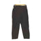 マーガレットハウエル MARGARET HOWELL 22AW コットンテーパードパンツ レディース 1
