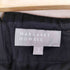 マーガレットハウエル MARGARET HOWELL 22AW コットンテーパードパンツ レディース 1