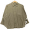 グリーンレーベルリラクシング GREEN LABEL RELAXING 25SS エアリー シアー シャツ シルク混 レディース FREE