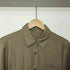 グリーンレーベルリラクシング GREEN LABEL RELAXING 25SS エアリー シアー シャツ シルク混 レディース FREE
