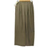 グリーンレーベルリラクシング GREEN LABEL RELAXING 25SS エアリー シアー パンツ シルク混 レディース JPN:38