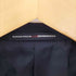 ジャンポールゴルチエオム Jean Paul GAULTIER HOMME 90-00S archives ウール ミックスファブリック 背抜き 3B テーラード ジャケット メンズ 46