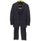 セオリー theory 24AW Precision Print Clinton DPK W A PRECISION PRINT スーツ セットアップ メンズ ジャケット38 パンツ30