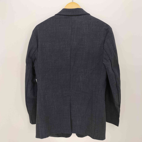 セオリー theory 24AW Precision Print Clinton DPK W A PRECISION PRINT スーツ セットアップ メンズ ジャケット38 パンツ30