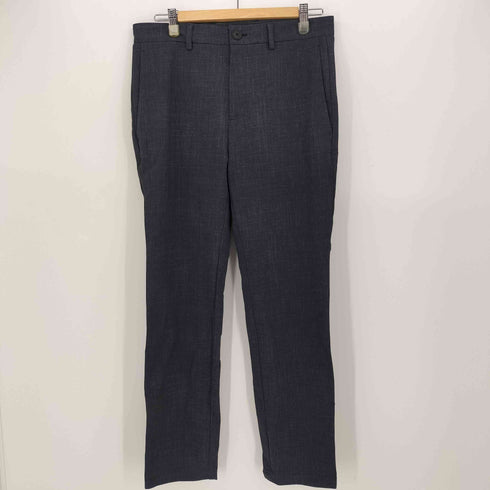 セオリー theory 24AW Precision Print Clinton DPK W A PRECISION PRINT スーツ セットアップ メンズ ジャケット38 パンツ30