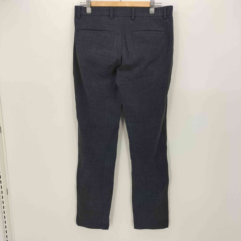 セオリー theory 24AW Precision Print Clinton DPK W A PRECISION PRINT スーツ セットアップ メンズ ジャケット38 パンツ30