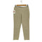 ジルサンダーネイビー JIL SANDER NAVY イタリア製 サイドジップ ノータックテーパードパンツ レディース JPN:36