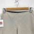 ジルサンダーネイビー JIL SANDER NAVY イタリア製 サイドジップ ノータックテーパードパンツ レディース JPN:36