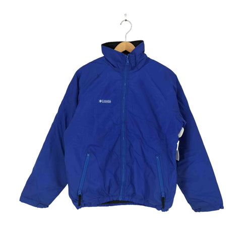 コロンビア Columbia 中綿ジャケット レディース 18/20
