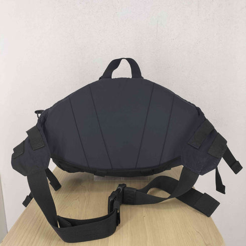 ノースフェイスパープルレーベル THE NORTH FACE PURPLE LABEL CORDURA Nylon Lumber Pack メンズ