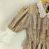 Swan kiss TS Dry rose B/L スワンキス ブラウス レディース FREE