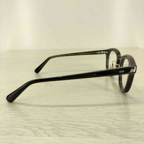 ジンズ JINS NEW CLASSIC No.02 メンズ 49□23 150