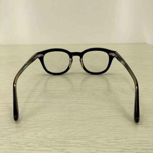 ジンズ JINS NEW CLASSIC No.02 メンズ 49□23 150