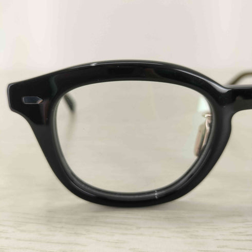 ジンズ JINS NEW CLASSIC No.02 メンズ 49□23 150