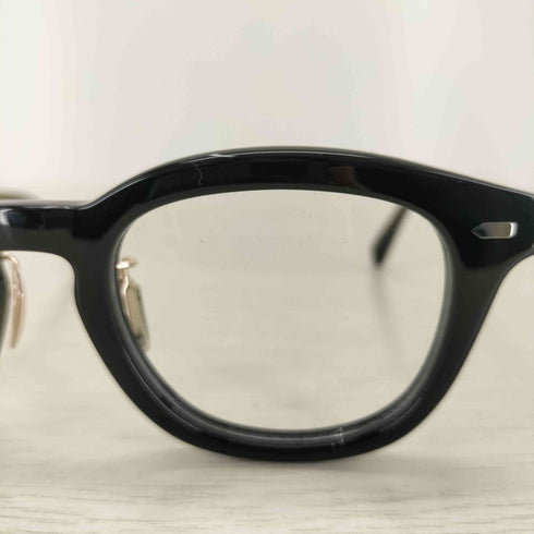 ジンズ JINS NEW CLASSIC No.02 メンズ 49□23 150