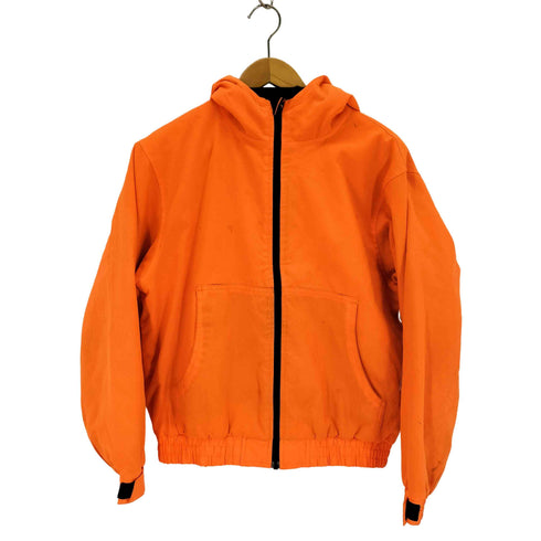 HFC ジップアップフーデッドジャケット メンズ JPN:XL