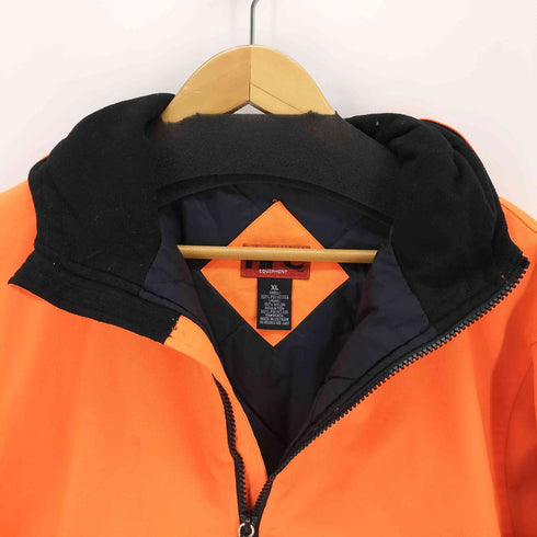 HFC ジップアップフーデッドジャケット メンズ JPN:XL