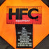 HFC ジップアップフーデッドジャケット メンズ JPN:XL