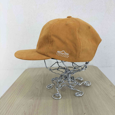 ネメス NEMES U/F/O SUEDE CAP メンズ