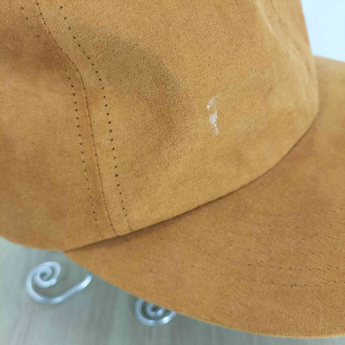 ネメス NEMES U/F/O SUEDE CAP メンズ