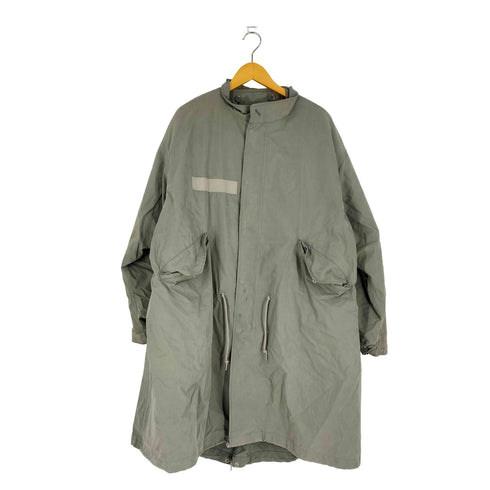 ビームスハート BEAMS HEART 23AW 3WAYビックシルエットモッズコート メンズ JPN:M