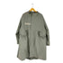 ビームスハート BEAMS HEART 23AW 3WAYビックシルエットモッズコート メンズ JPN:M