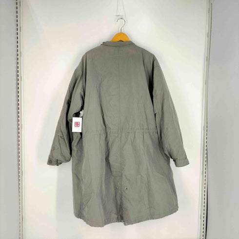 ビームスハート BEAMS HEART 23AW 3WAYビックシルエットモッズコート メンズ JPN:M