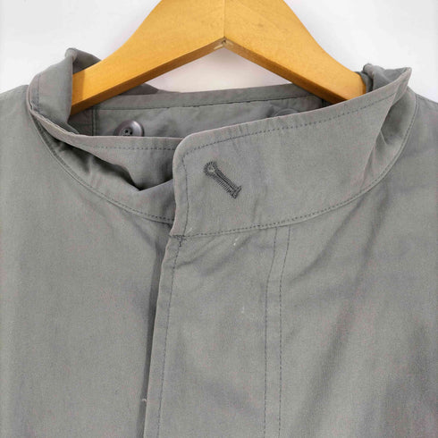 ビームスハート BEAMS HEART 23AW 3WAYビックシルエットモッズコート メンズ JPN:M