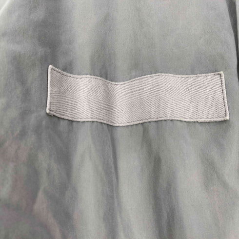 ビームスハート BEAMS HEART 23AW 3WAYビックシルエットモッズコート メンズ JPN:M