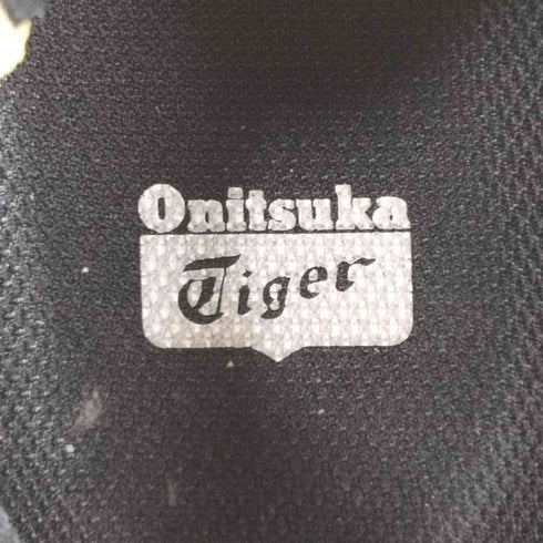 オニツカタイガー ONITSUKA TIGER DENTIGRE LS メンズ JPN:25.5