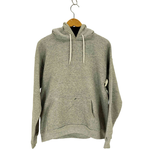 ヘインズ Hanes 90s USA製 ACTIVEWEAR プルオーバーパーカー メンズ JPN:L