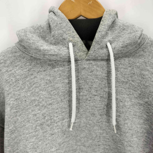 ヘインズ Hanes 90s USA製 ACTIVEWEAR プルオーバーパーカー メンズ JPN:L