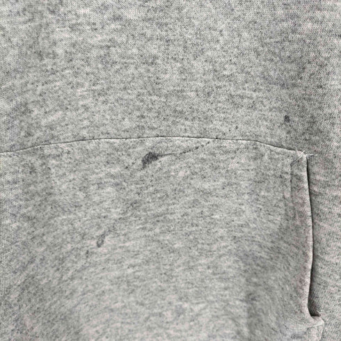 ヘインズ Hanes 90s USA製 ACTIVEWEAR プルオーバーパーカー メンズ JPN:L