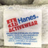 ヘインズ Hanes 90s USA製 ACTIVEWEAR プルオーバーパーカー メンズ JPN:L