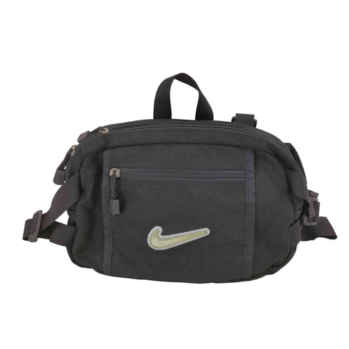 ナイキ NIKE 90s 銀タグ スウォッシュロゴボディバッグ メンズ