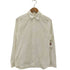 アニエスベーオム Agnes b.homme トカゲししゅう シャツ レディース 36