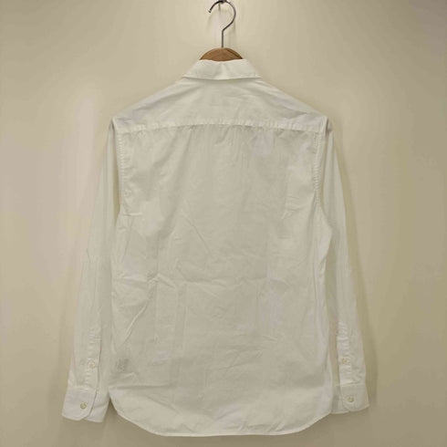 アニエスベーオム Agnes b.homme トカゲししゅう シャツ レディース 36