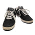 コンバース CONVERSE WEAPON SUEDE OX ローカット スニーカー メンズ JPN:26.5