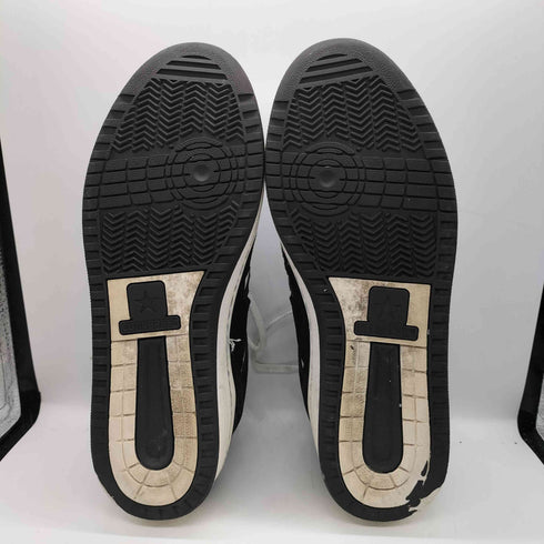コンバース CONVERSE WEAPON SUEDE OX ローカット スニーカー メンズ JPN:26.5