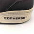 コンバース CONVERSE WEAPON SUEDE OX ローカット スニーカー メンズ JPN:26.5