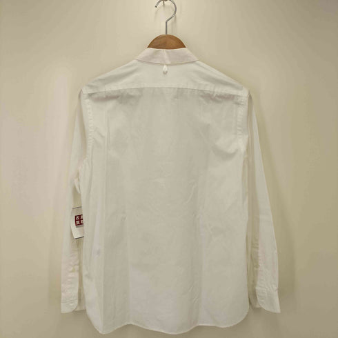 スティルバイハンド STILL BY HAND オリジナルチェックBDシャツ メンズ JPN:46