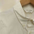 スティルバイハンド STILL BY HAND オリジナルチェックBDシャツ メンズ JPN:46