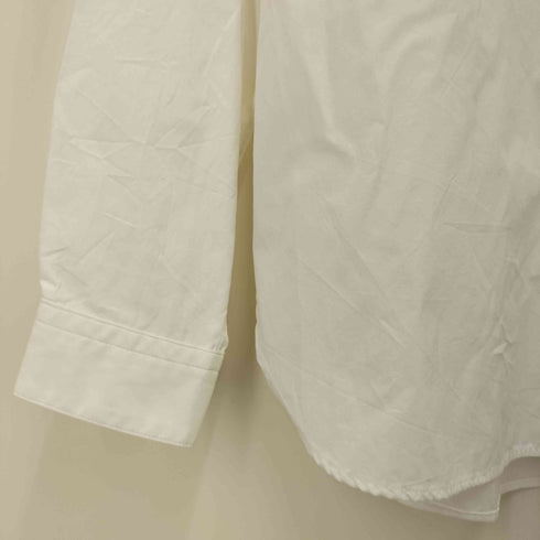 スティルバイハンド STILL BY HAND オリジナルチェックBDシャツ メンズ JPN:46