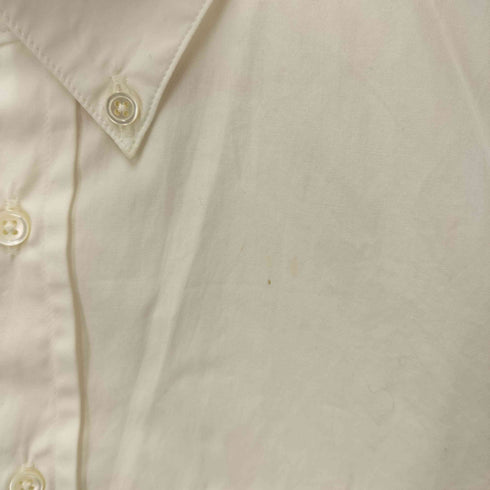 スティルバイハンド STILL BY HAND オリジナルチェックBDシャツ メンズ JPN:46