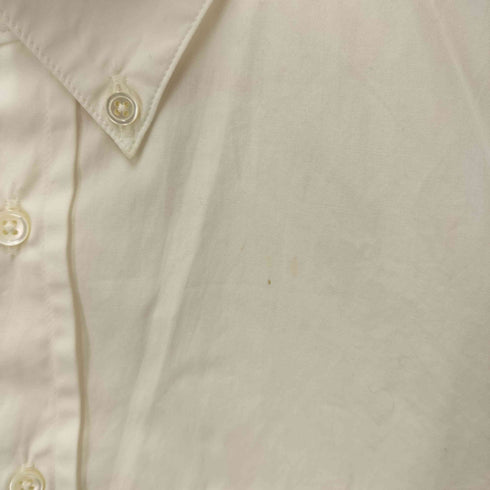 スティルバイハンド STILL BY HAND オリジナルチェックBDシャツ メンズ JPN:46