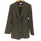 アメリ AMERI 22AW CLASSIC MINIMAL WARM TAILORED JACKET クラシック ミニマル ウォーム テーラード ジャケット レディース import:S