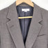 アメリ AMERI 22AW CLASSIC MINIMAL WARM TAILORED JACKET クラシック ミニマル ウォーム テーラード ジャケット レディース import:S