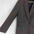 アメリ AMERI 22AW CLASSIC MINIMAL WARM TAILORED JACKET クラシック ミニマル ウォーム テーラード ジャケット レディース import:S