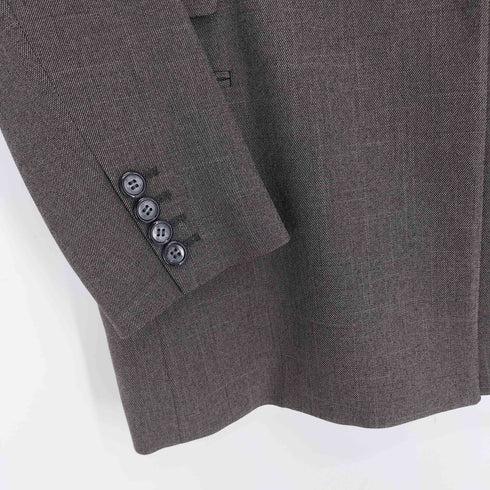 アメリ AMERI 22AW CLASSIC MINIMAL WARM TAILORED JACKET クラシック ミニマル ウォーム テーラード ジャケット メンズ import:S